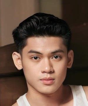 Armani Hector (Armani Hector) .